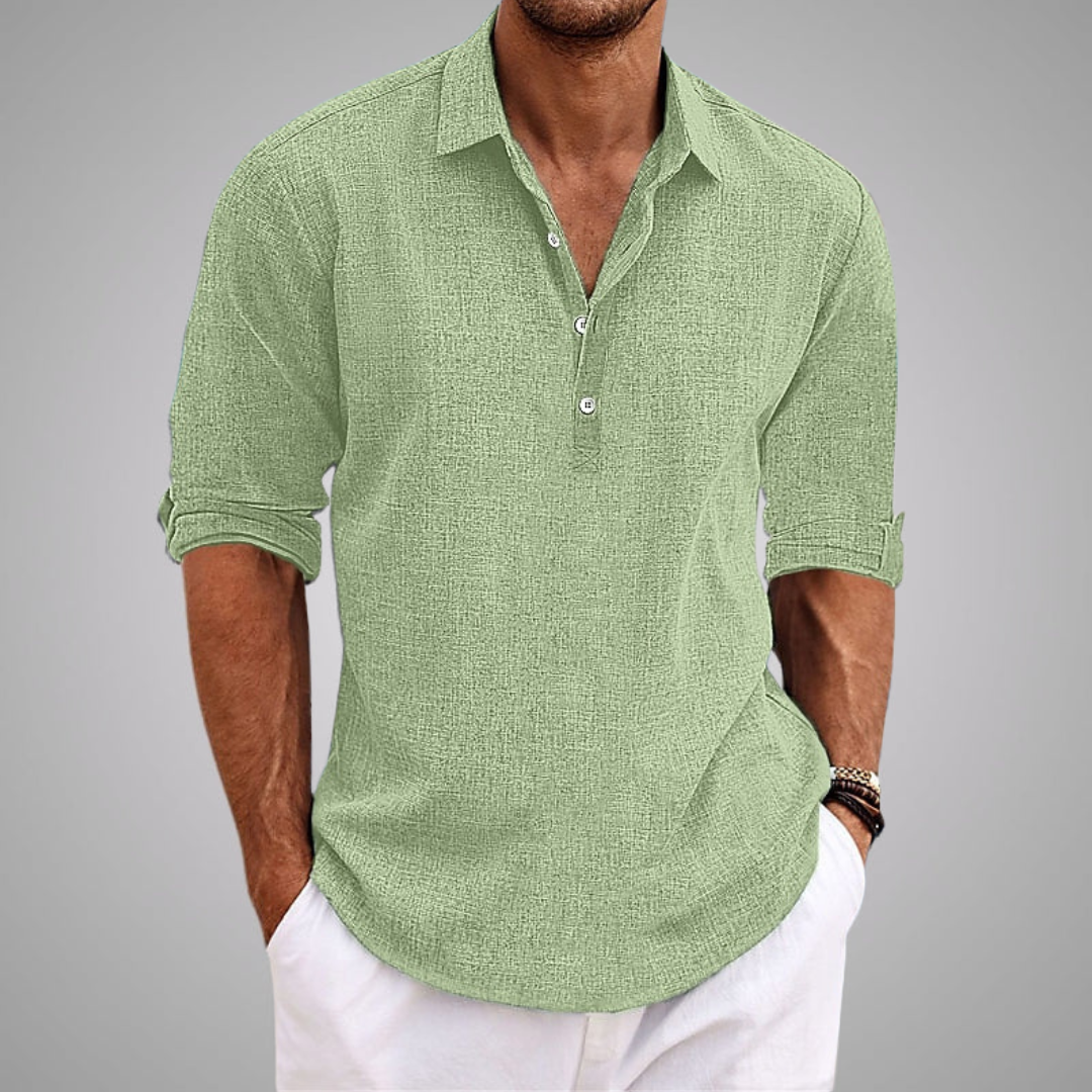 DUBOIS | Chemise décontractée