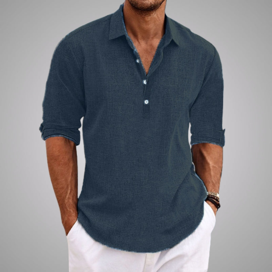 DUBOIS | Chemise décontractée