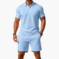 Dubois® | Ensemble homme casual luxe