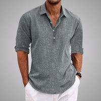 DUBOIS | Chemise décontractée