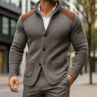 Dubois | BLAZER EN MAILLE TEXTURÉE