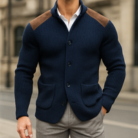 Dubois | BLAZER EN MAILLE TEXTURÉE