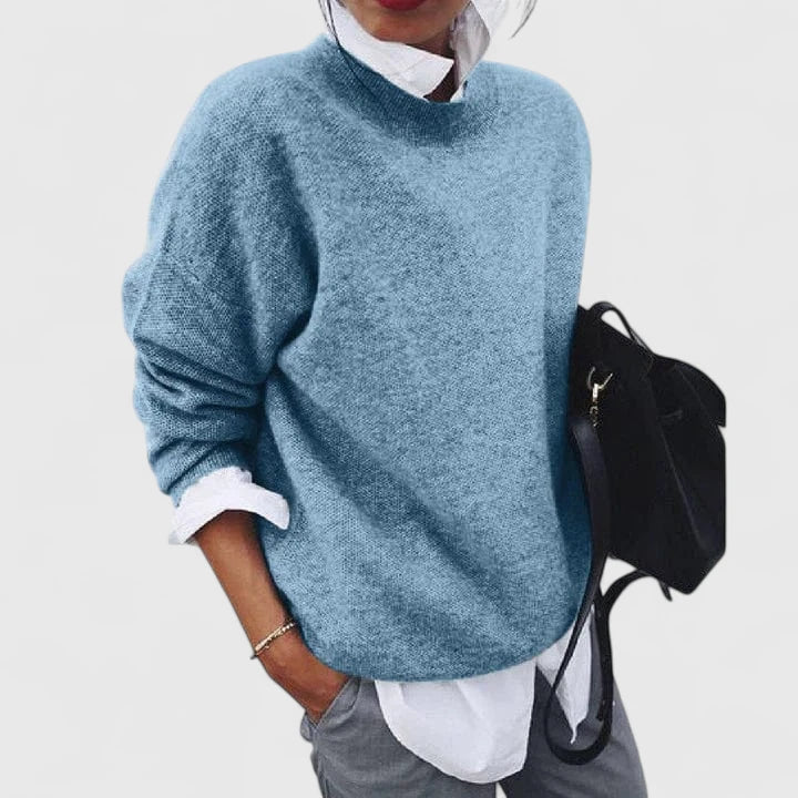 Dubois| Pull Sophistiqué