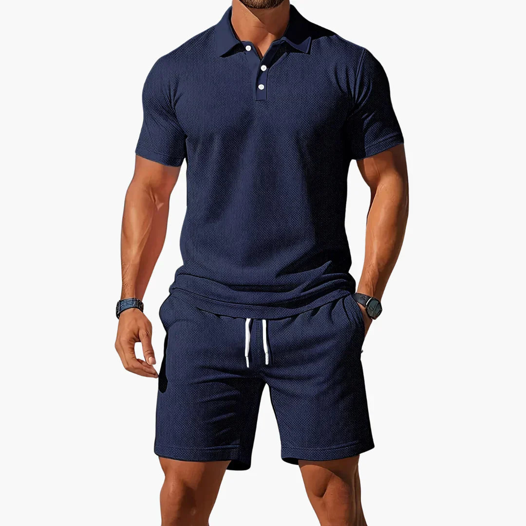 Dubois® | Ensemble homme casual luxe