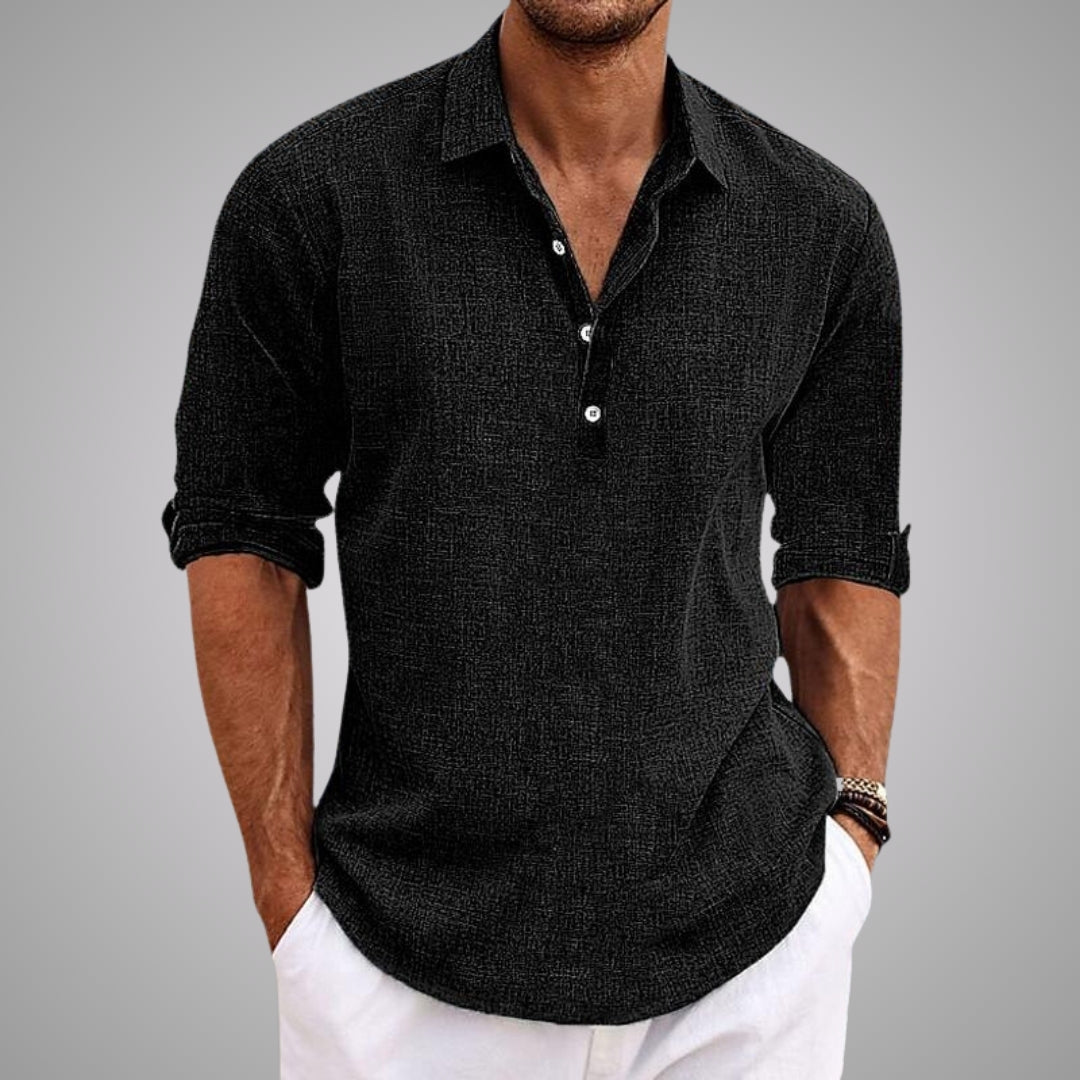 DUBOIS | Chemise décontractée