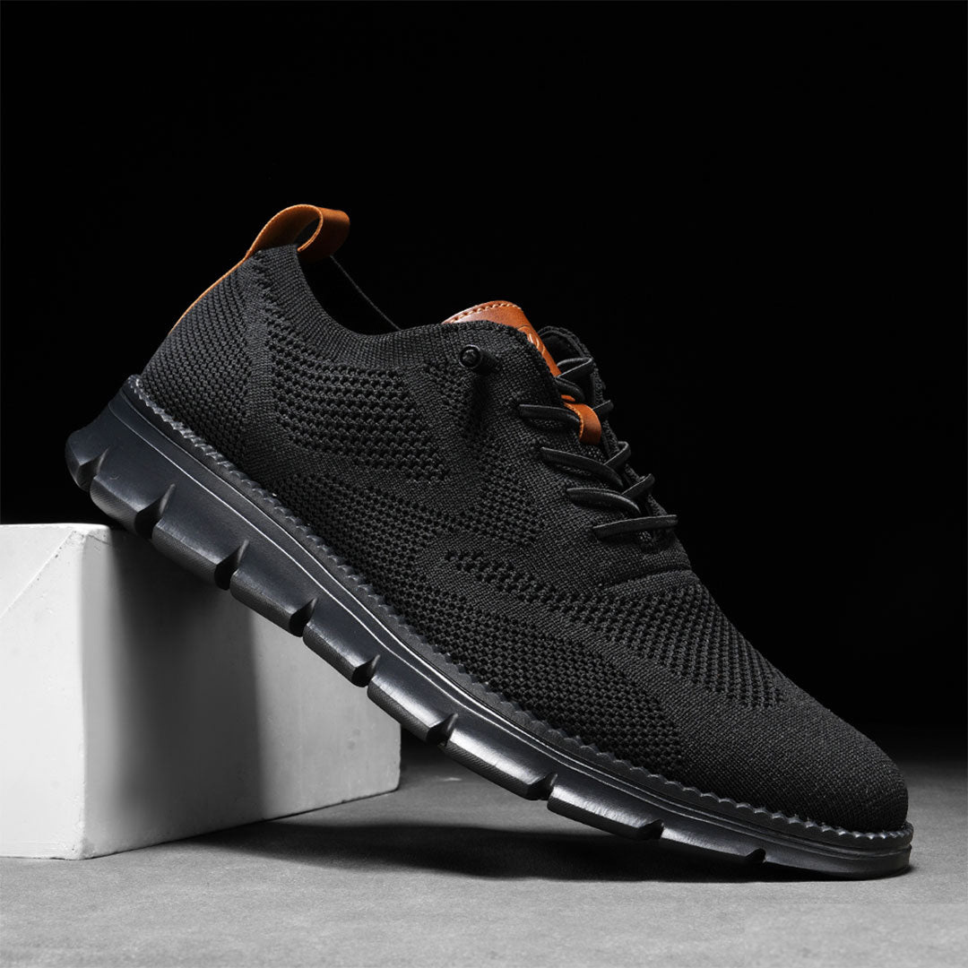 Marcel – Chaussures pour homme en maille