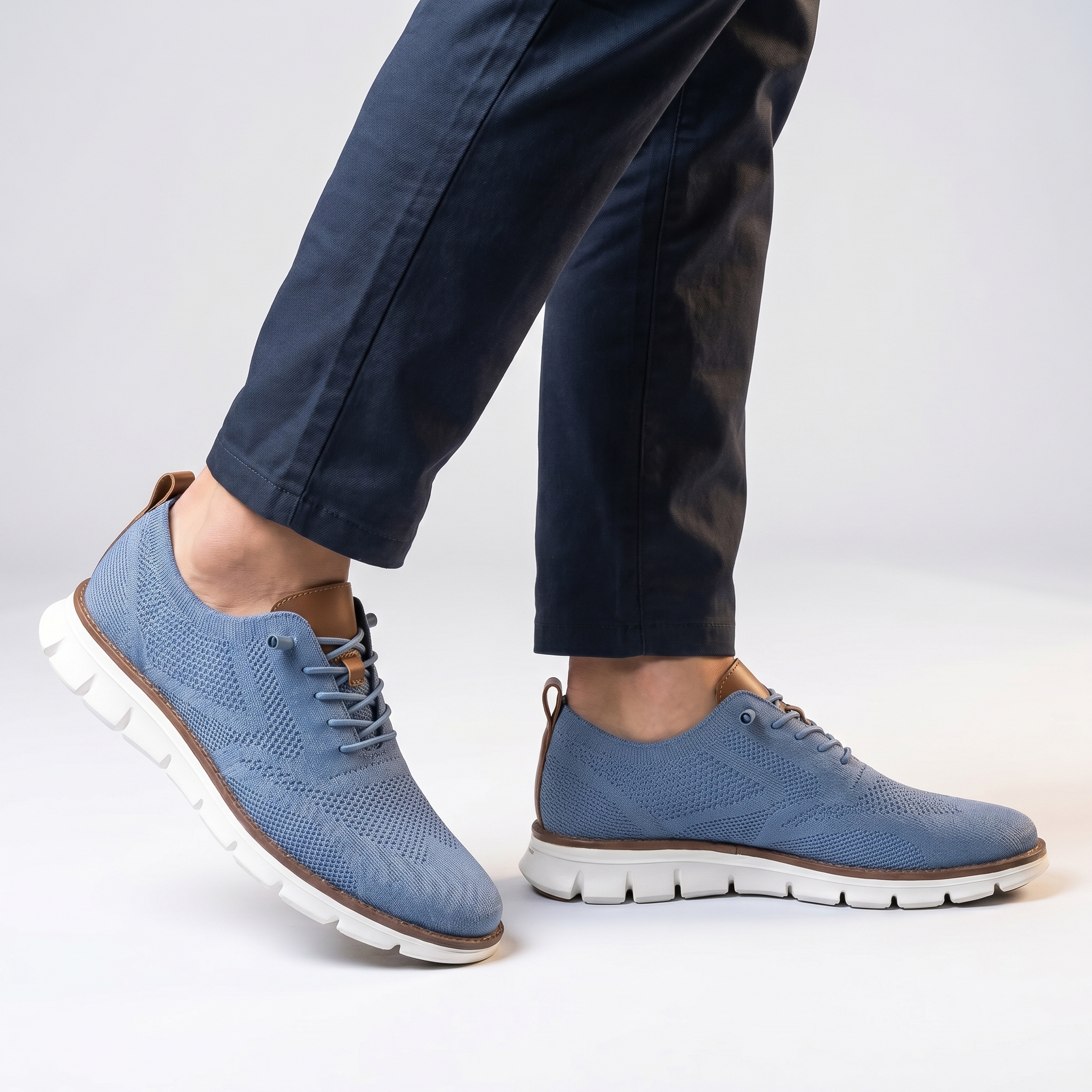 Marcel – Chaussures pour homme en maille