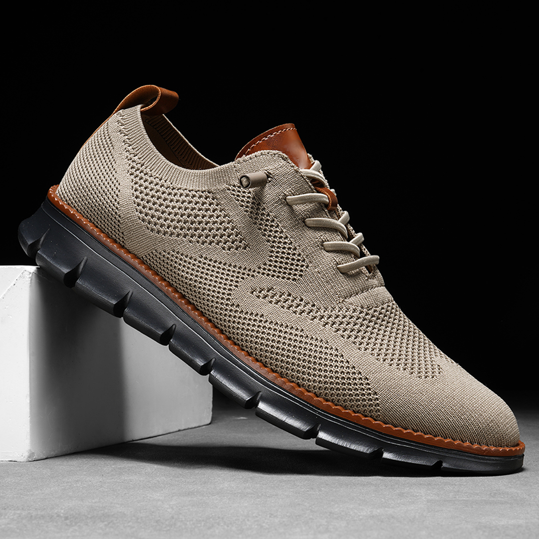 Marcel – Chaussures pour homme en maille