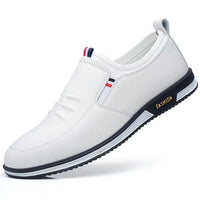 Dubois™ | Chaussures confort ergonomiques en cuir