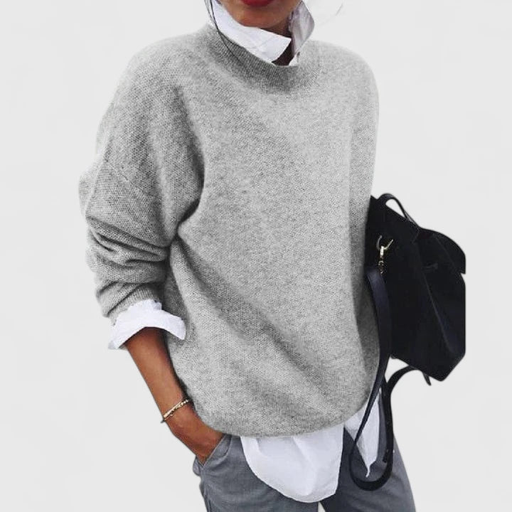 Dubois| Pull Sophistiqué