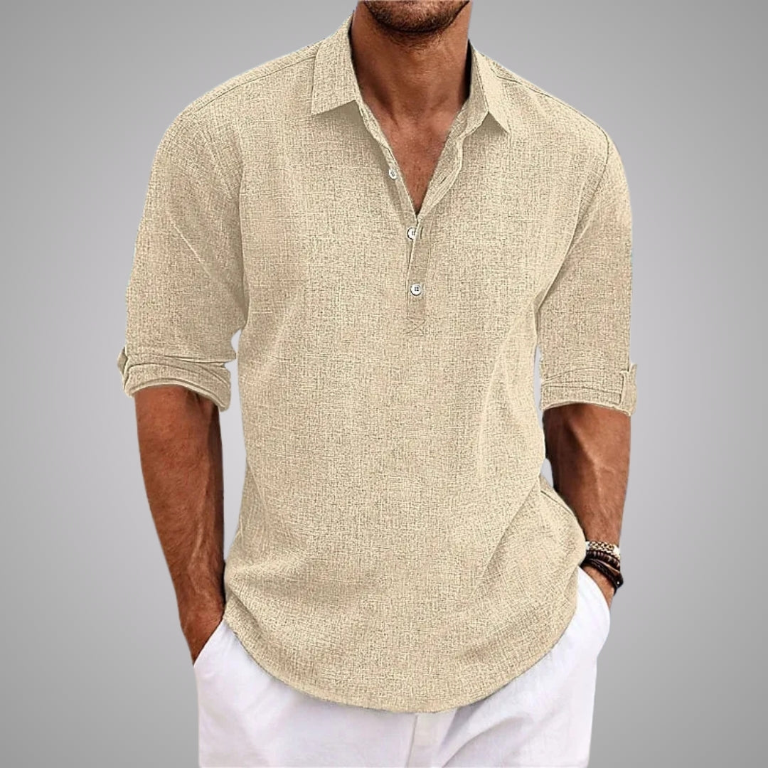 DUBOIS | Chemise décontractée