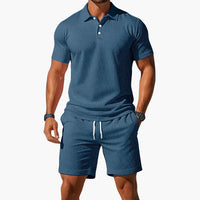 Dubois® | Ensemble homme casual luxe