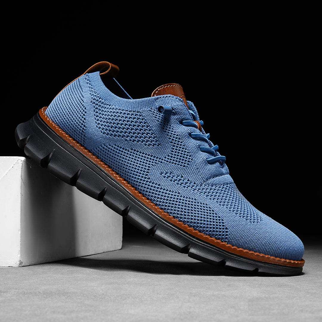 Marcel – Chaussures pour homme en maille
