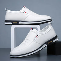 Dubois™ | Chaussures confort ergonomiques en cuir