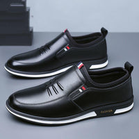 Dubois™ | Chaussures confort ergonomiques en cuir