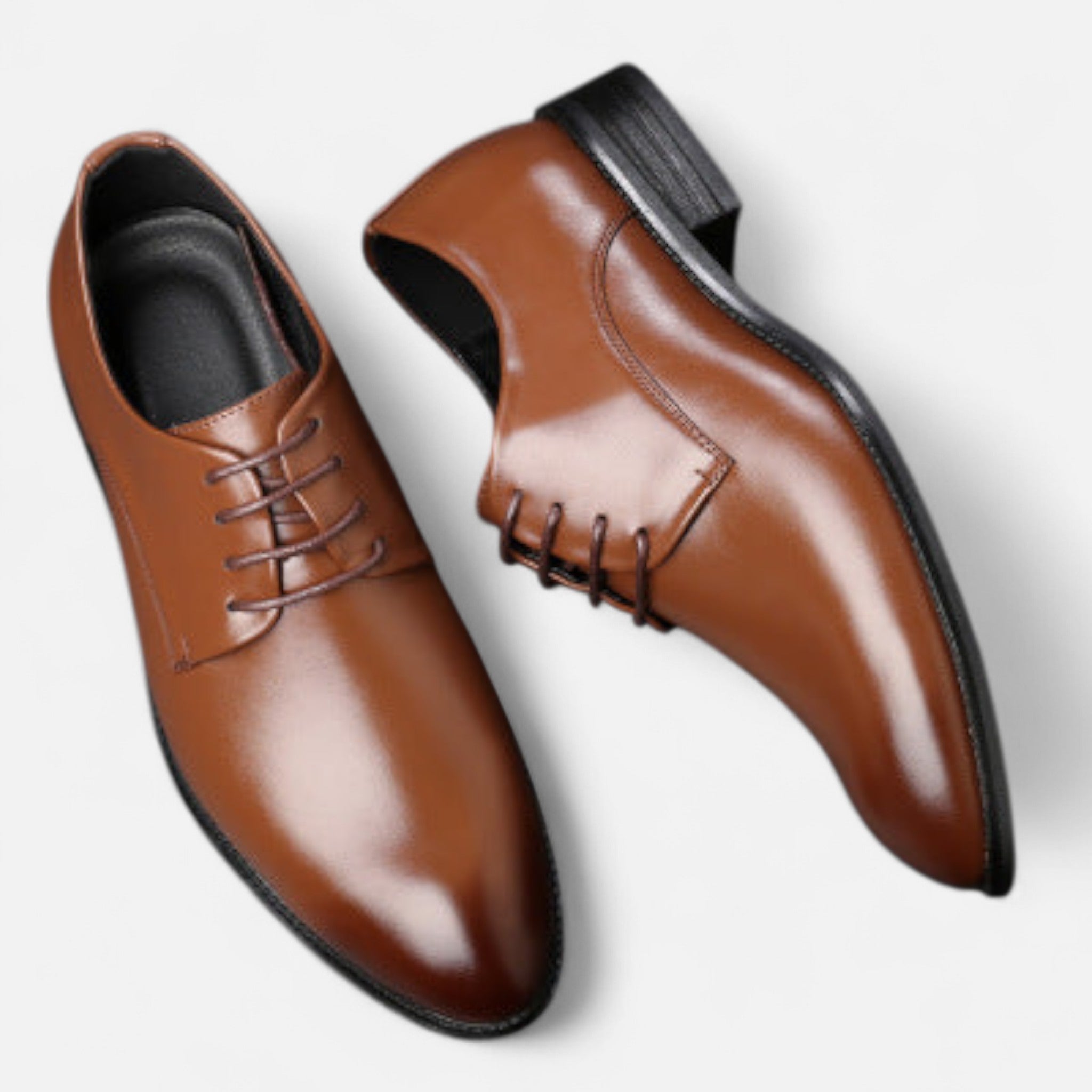 Dubois | Chaussures Élégantes À Lacets