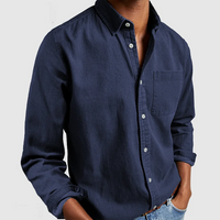 Dubois® | Chemise confortable pour homme