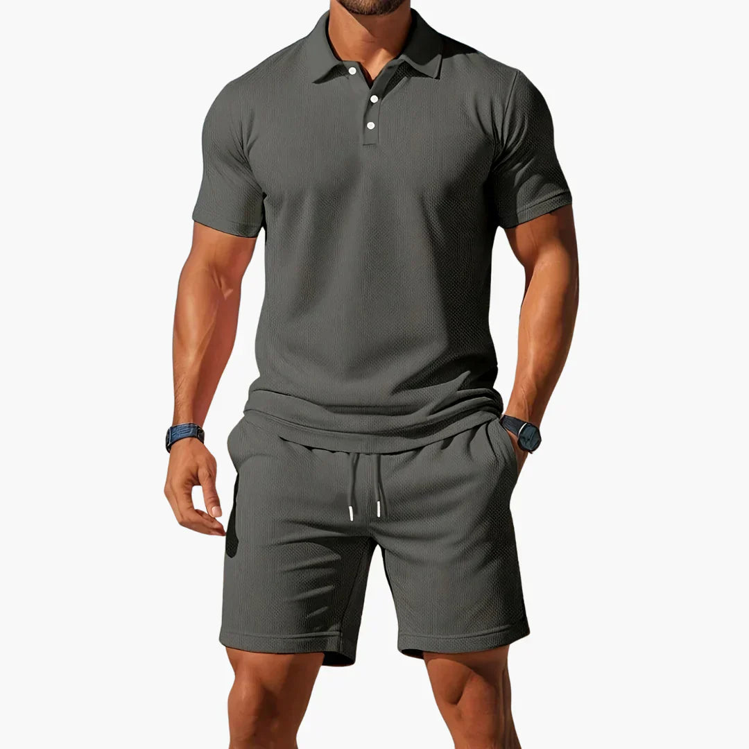 Dubois® | Ensemble homme casual luxe