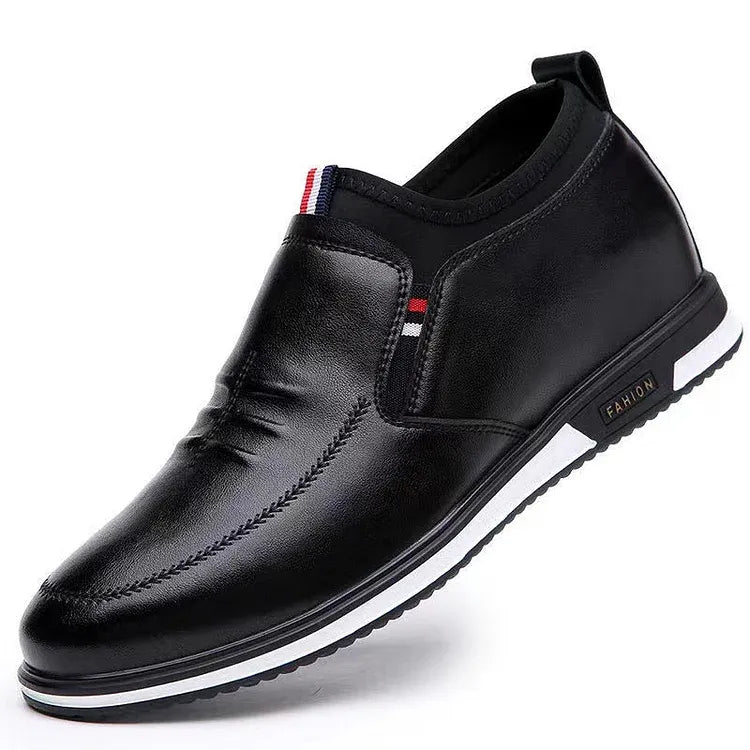 Dubois™ | Chaussures confort ergonomiques en cuir