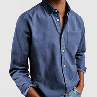 Dubois® | Chemise confortable pour homme