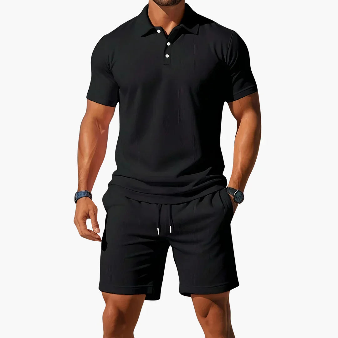 Dubois® | Ensemble homme casual luxe