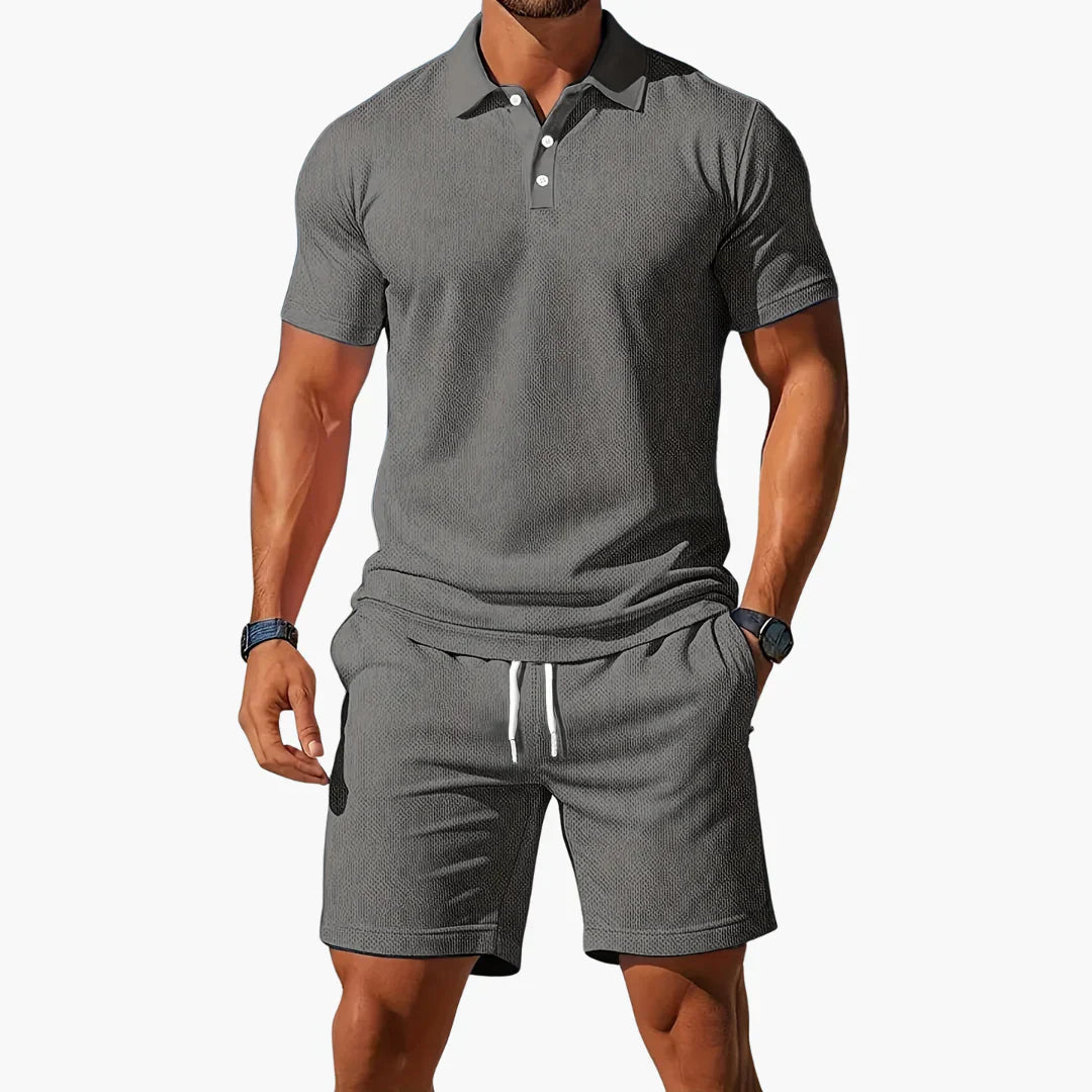 Dubois® | Ensemble homme casual luxe
