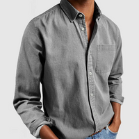 Dubois® | Chemise confortable pour homme