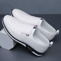Dubois™ | Chaussures confort ergonomiques en cuir