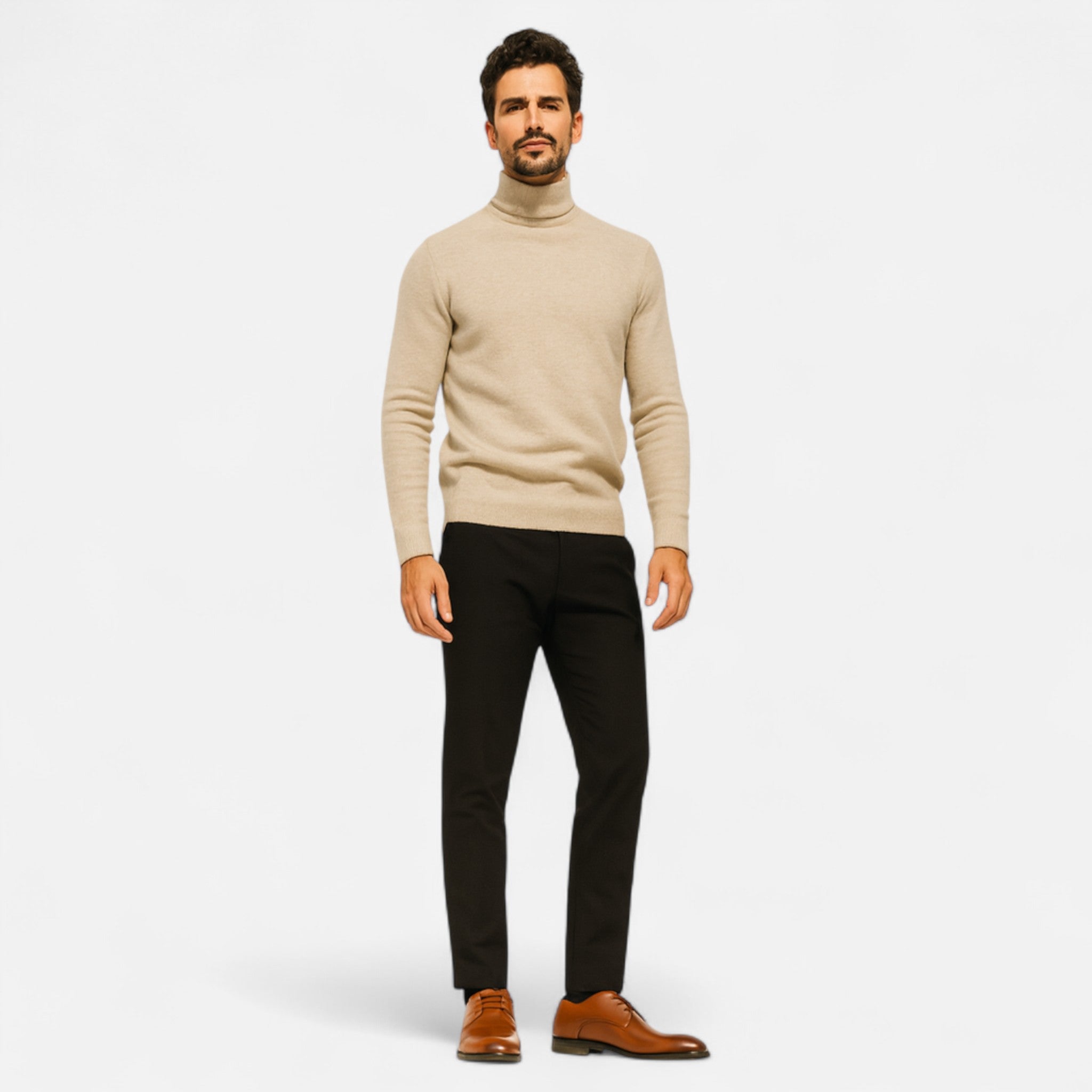 Dubois | Chaussures Élégantes À Lacets