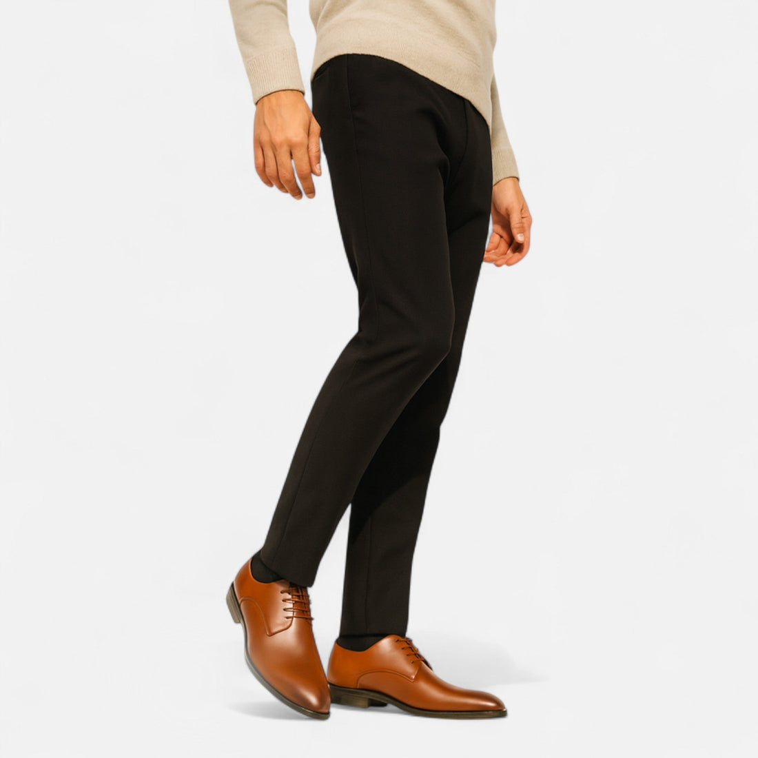 Dubois | Chaussures Élégantes À Lacets