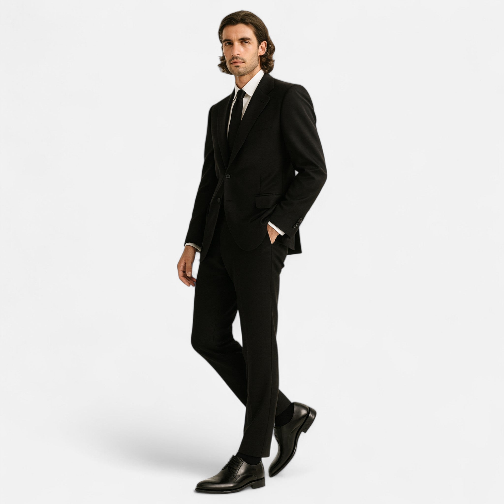Dubois | Chaussures Élégantes À Lacets