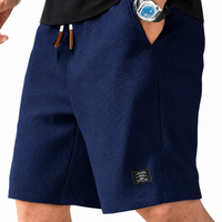 Dubois - Pantalon court confortable pour homme