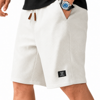 Dubois - Pantalon court confortable pour homme