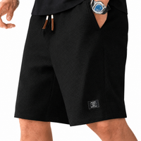 Dubois - Pantalon court confortable pour homme