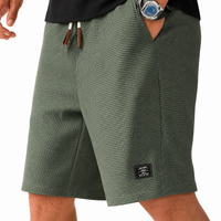 Dubois - Pantalon court confortable pour homme