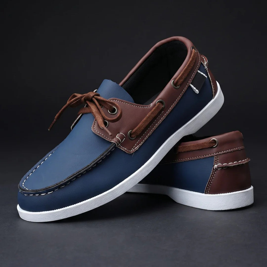 Marcel - Chaussures Bateau