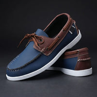 Marcel - Chaussures Bateau