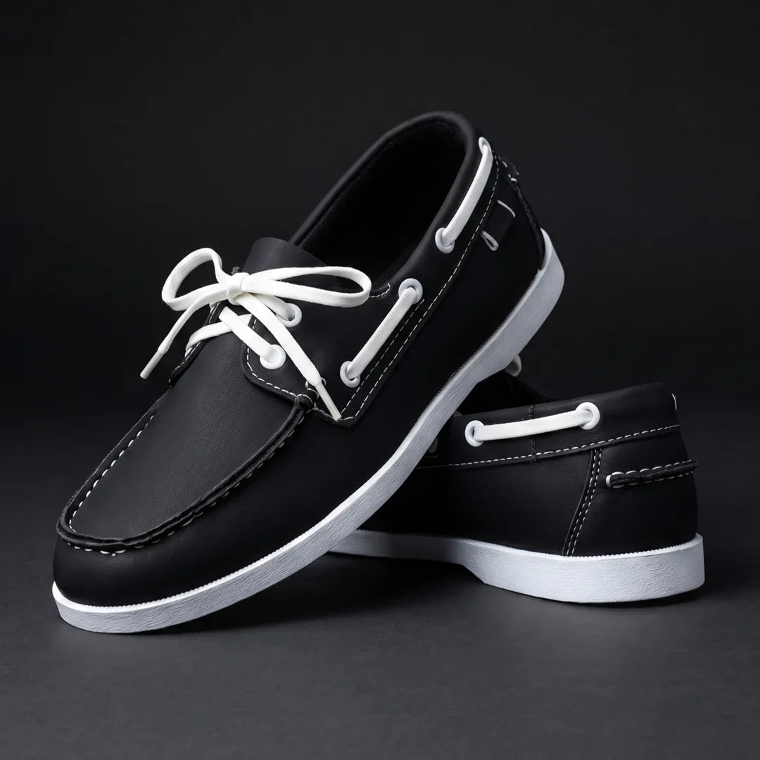 Marcel - Chaussures Bateau