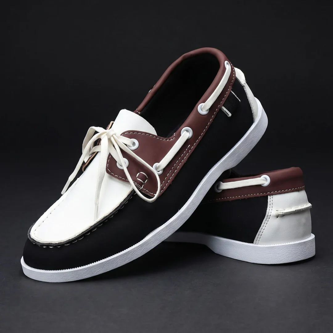 Marcel - Chaussures Bateau