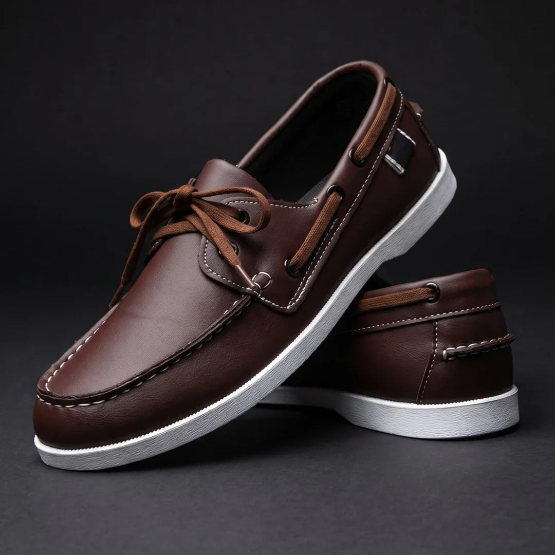 Marcel - Chaussures Bateau
