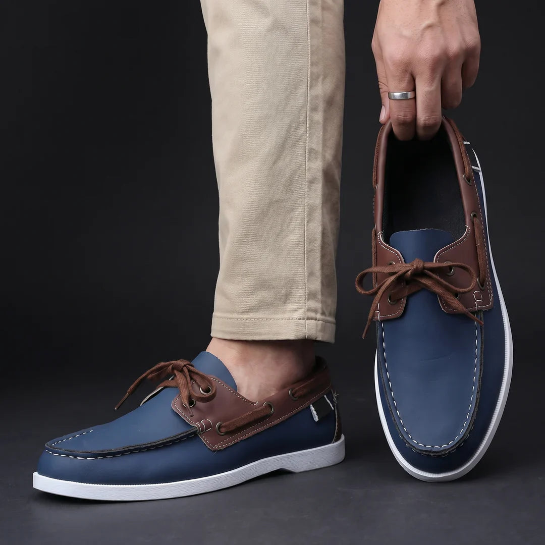 Marcel - Chaussures Bateau