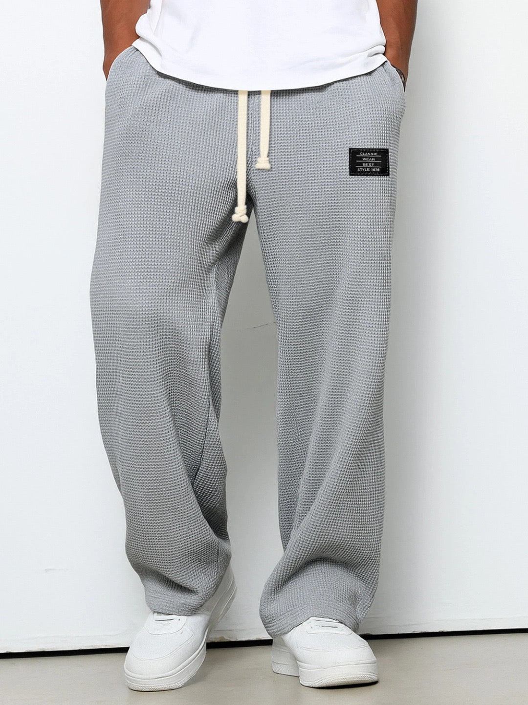 DUBOIS™ | Pantalons pour hommes à coupe confortable