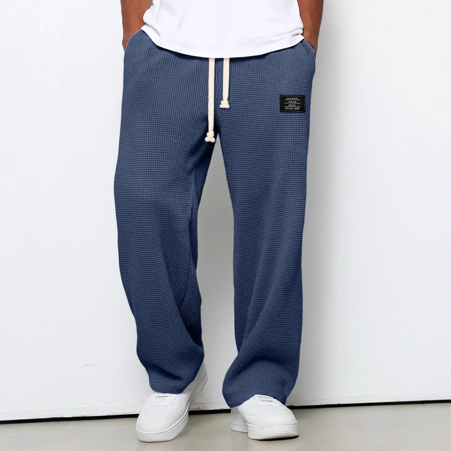 DUBOIS™ | Pantalons pour hommes à coupe confortable