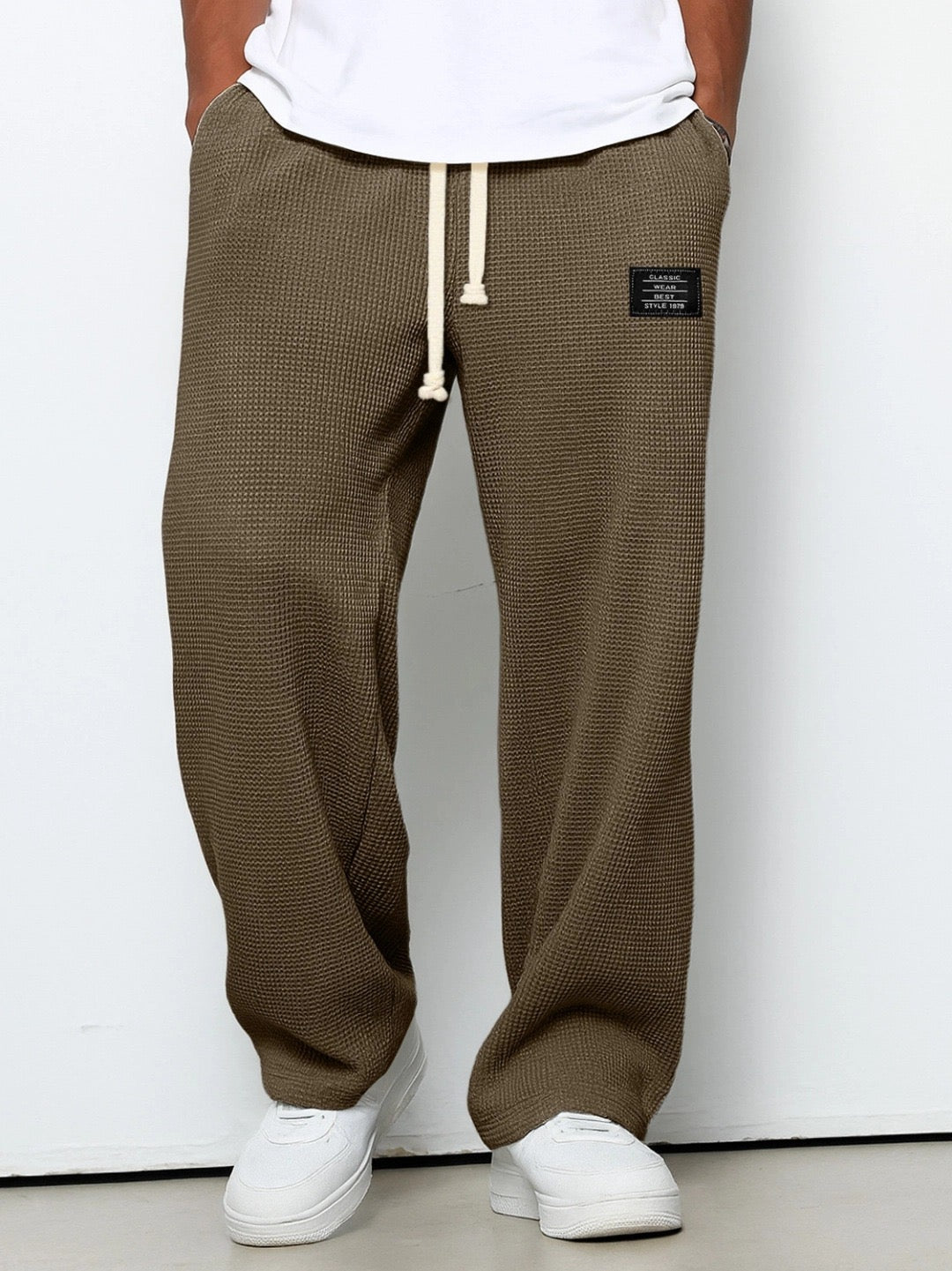DUBOIS™ | Pantalons pour hommes à coupe confortable