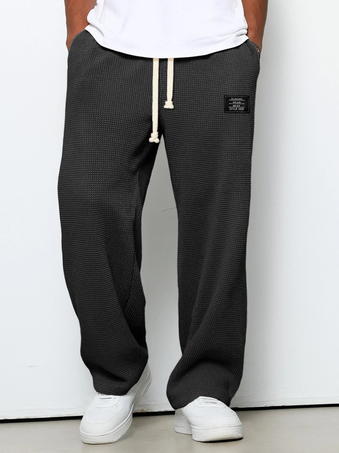 DUBOIS™ | Pantalons pour hommes à coupe confortable