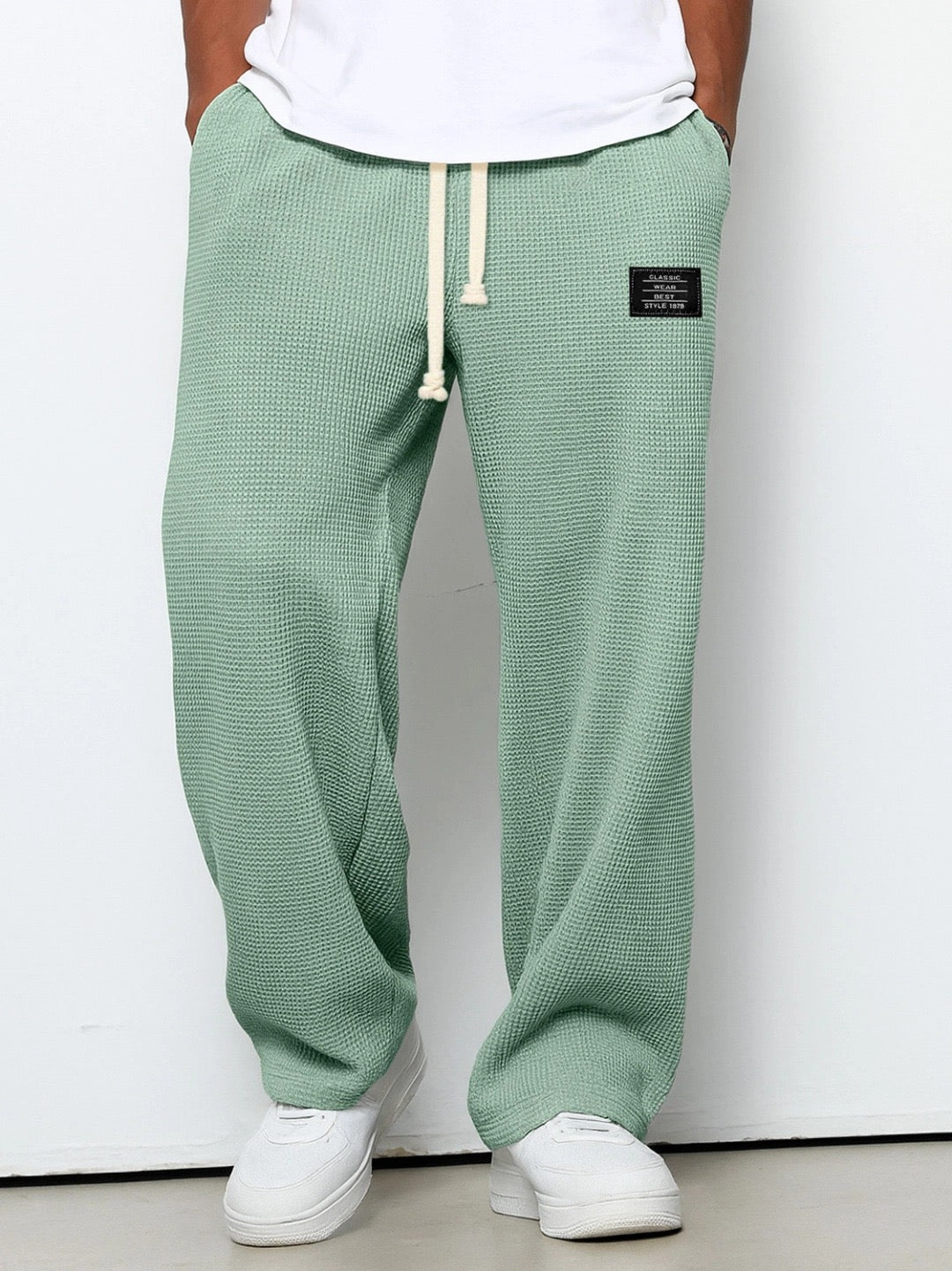 DUBOIS™ | Pantalons pour hommes à coupe confortable