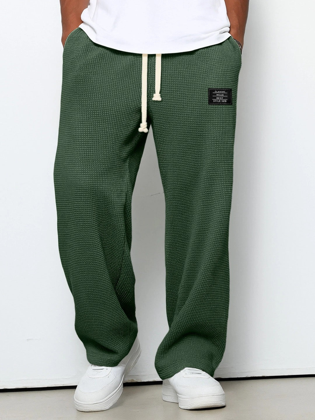 DUBOIS™ | Pantalons pour hommes à coupe confortable