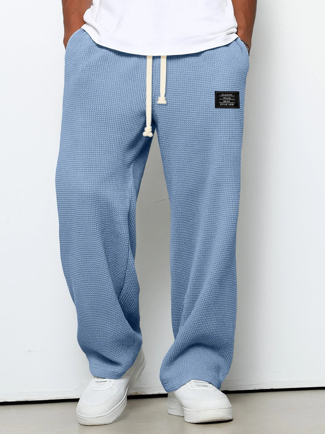 DUBOIS™ | Pantalons pour hommes à coupe confortable