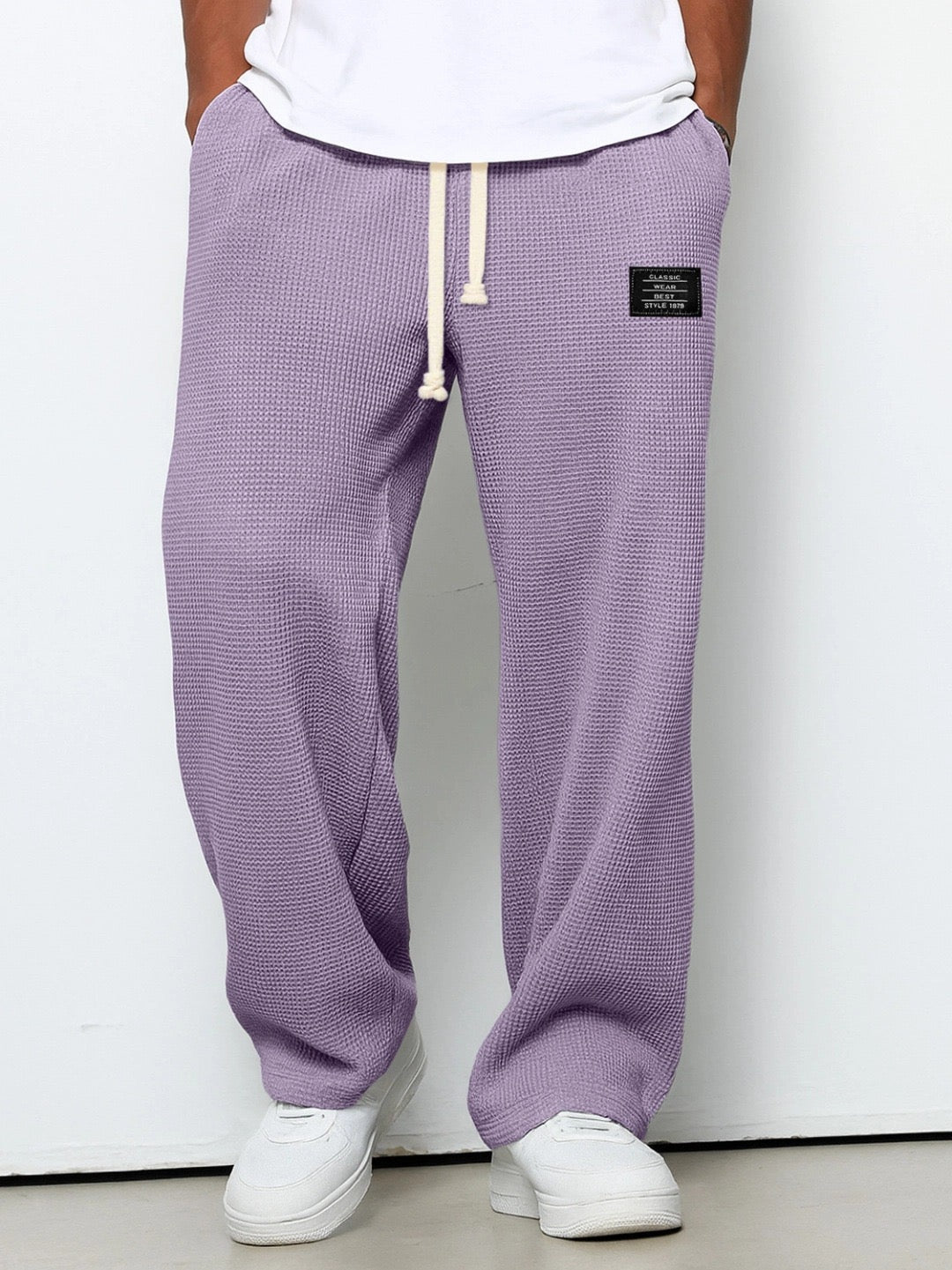 DUBOIS™ | Pantalons pour hommes à coupe confortable