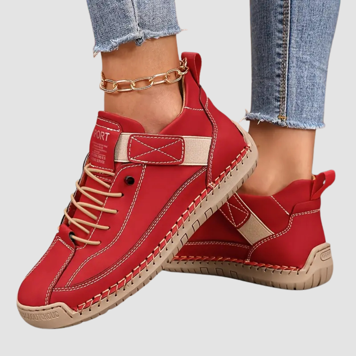 Marie™ - Chaussures pieds nus